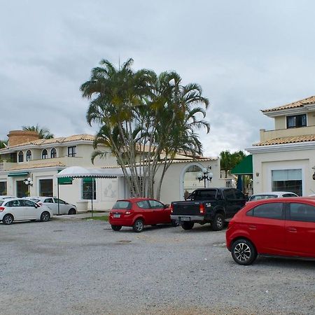 Apartamento Centro Búzios Exterior foto