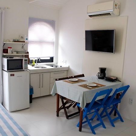 Apartamento Centro Búzios Exterior foto