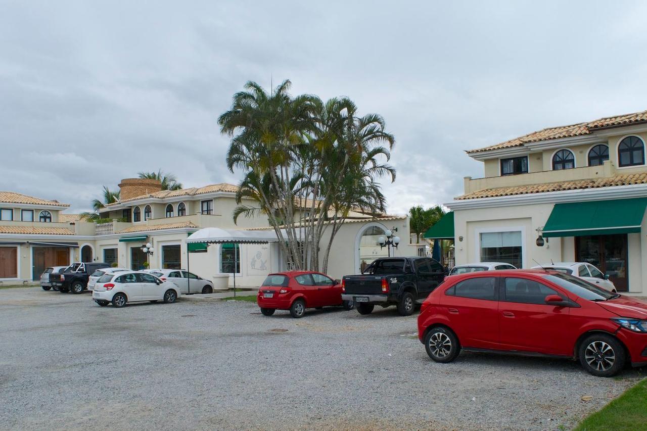 Apartamento Centro Búzios Exterior foto