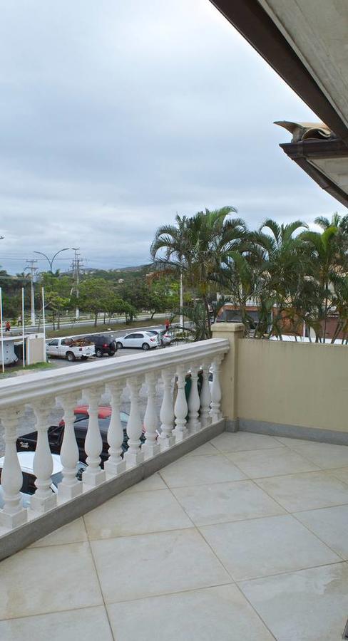 Apartamento Centro Búzios Exterior foto