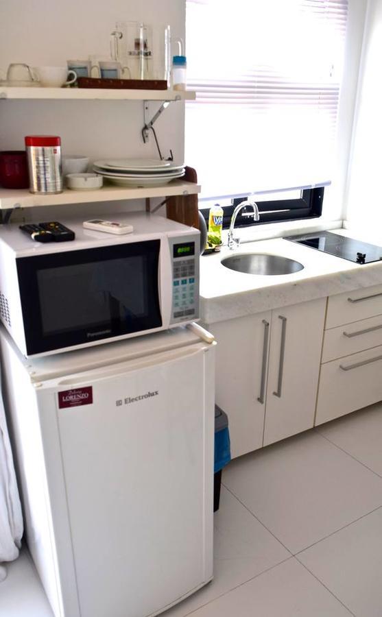Apartamento Centro Búzios Exterior foto
